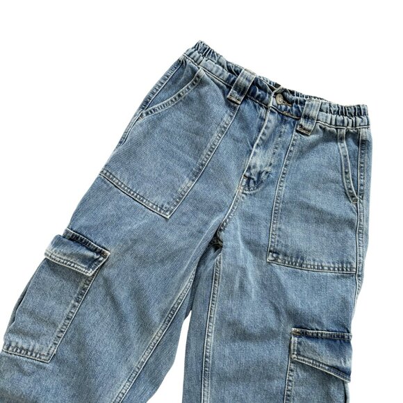 BDG High-Waisted Skate Jean - Picture 9 of 13